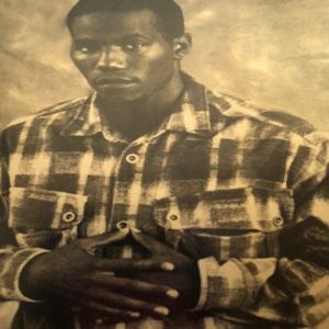 Raw Seed – A New Breed – Vinyl (Mini-Album, 12